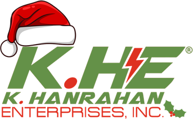 K. Hanrahan Enterprises holiday edition